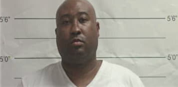 Lance Colbert, - Orleans Parish County, LA 